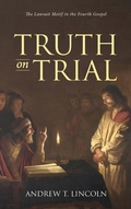 Cover: Truth on Trial - Wipf & Stock Publishers