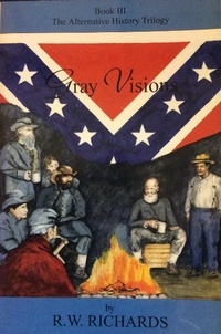 Enlarge image Cover: Gray Visions - BOOKBABY