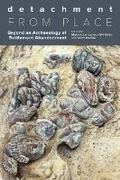 Cover: Detachment from Place - University Press of Colorado