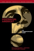 Cover: Postracial America? - Bucknell University Press,U.S.