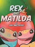 Cover: Rex and Matilda - Christian Faith
