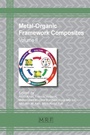 Cover: Metal-Organic Framework Composites - Materials Research Forum LLC