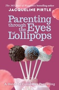 Cover: Parenting Through the Eyes of Lollipops - Freakyhealer