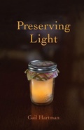Cover: Preserving Light - Olive Press