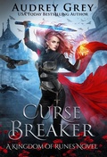 Cover: Curse Breaker - Starfall Press