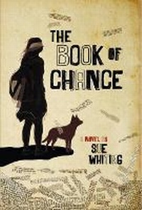 Enlarge image Cover: The Book of Chance - Walker Books Australia