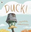 Cover: DUCK! - Walker Books Australia