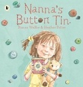 Cover: Nanna's Button Tin - Walker Books Australia