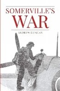 Cover: Somervilles War - Heartwood Publishing