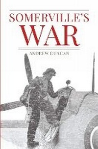 Enlarge image Cover: Somervilles War - Heartwood Publishing