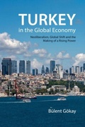 Cover: Turkey in the Global Economy - Agenda Publishing