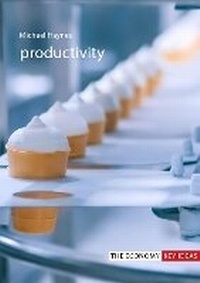 Enlarge image Cover: Productivity - Agenda Publishing