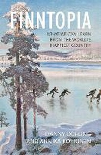 Enlarge image Cover: Finntopia - Agenda Publishing