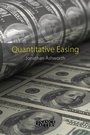 Cover: Quantitative Easing - Agenda Publishing