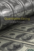Cover: Quantitative Easing - Agenda Publishing