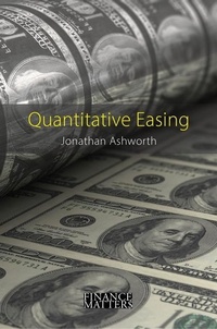 Enlarge image Cover: Quantitative Easing - Agenda Publishing