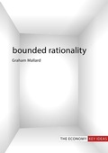 Cover: Bounded Rationality - Agenda Publishing
