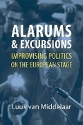 Cover: Alarums and Excursions - Agenda Publishing