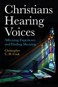 Cover: Christians Hearing Voices - Jessica Kingsley Publishers