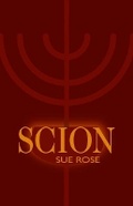 Cover: Scion - Cinnamon Press