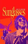 Cover: Sunglasses - Cinnamon Press