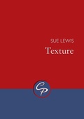Cover: Texture - Cinnamon Press