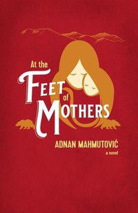 Enlarge image Cover: At the Feet of Mothers - Cinnamon Press