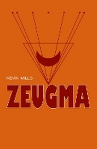 Enlarge image Cover: Zeugma - Cinnamon Press