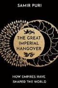 Cover: The Great Imperial Hangover - Atlantic Books
