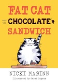 Cover: Fat Cat and the Chocolate Sandwich - Matador