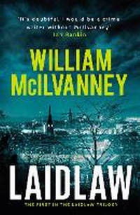 Abbildung von: Laidlaw - Black Thorn