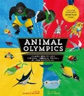 Cover: Animal Olympics - Ivy Kids
