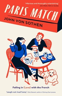 Abbildung von: Paris Match - Profile Books Ltd