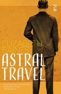 Cover: Astral Travel - Salt Publishing
