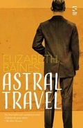 Cover: Astral Travel - Salt Publishing