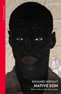 Cover: Native Son - Vintage Classics