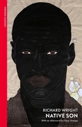 Cover: Native Son - Vintage Classics