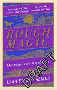 Abbildung von: Rough Magic - Ebury Press