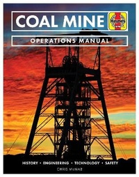 Abbildung von: Coal Mine - J H Haynes & Co Ltd