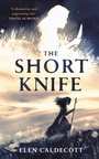 Cover: The Short Knife - Andersen Press Ltd