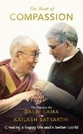 Cover: The Book of Compassion - Rider & Co