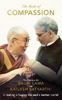 Enlarge image Cover: The Book of Compassion - Rider & Co