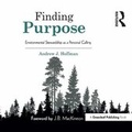 Cover: Finding Purpose - Taylor & Francis