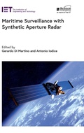 Cover: Maritime Surveillance with Synthetic Aperture Radar - Institution of Engineering and Technology