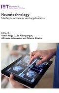 Cover: Neurotechnology - Institution of Engineering and Technology