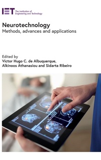 Enlarge image Cover: Neurotechnology - Institution of Engineering and Technology