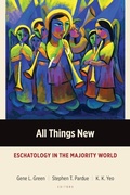 Cover: All Things New - Langham Global Library