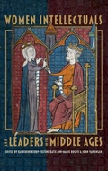 Cover: Women Intellectuals and Leaders in the Middle Ages - D.S. Brewer