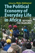 Cover: The Political Economy of Everyday Life in Africa - James Currey