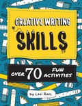 Cover: Creative Writing Skills - Outset Publishing Ltd